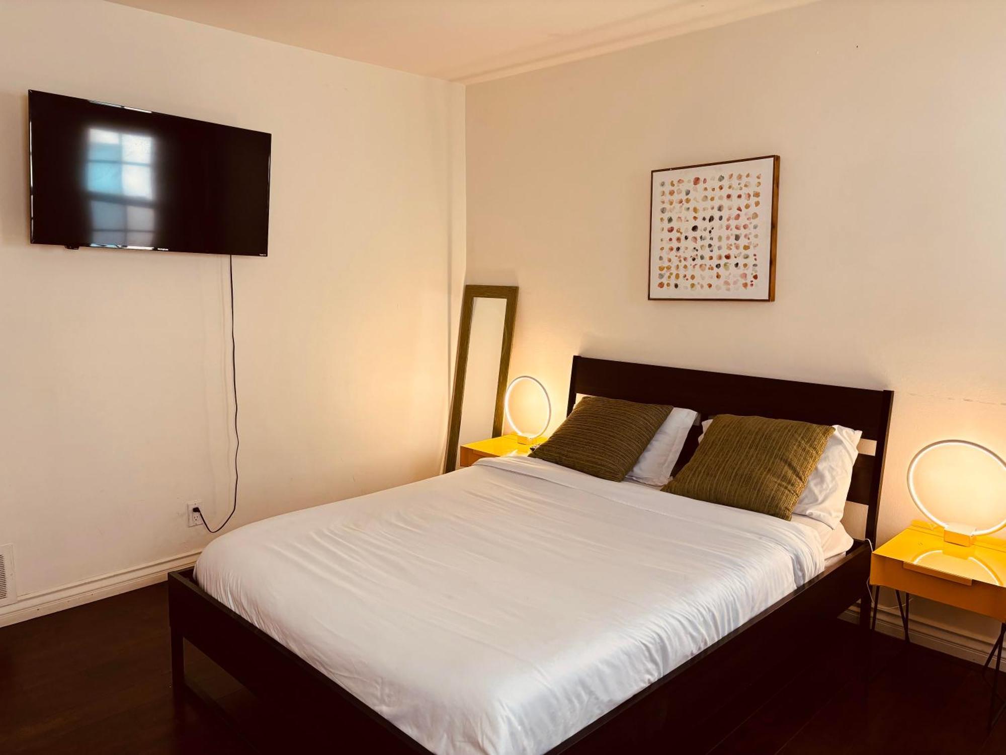 Centrally Located 2 Bed Ucla Apartment Los Angeles Extérieur photo